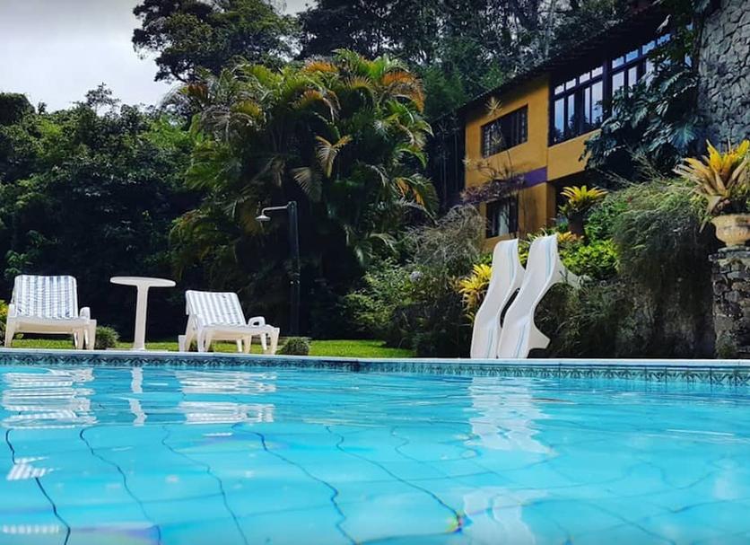 Pool Foto