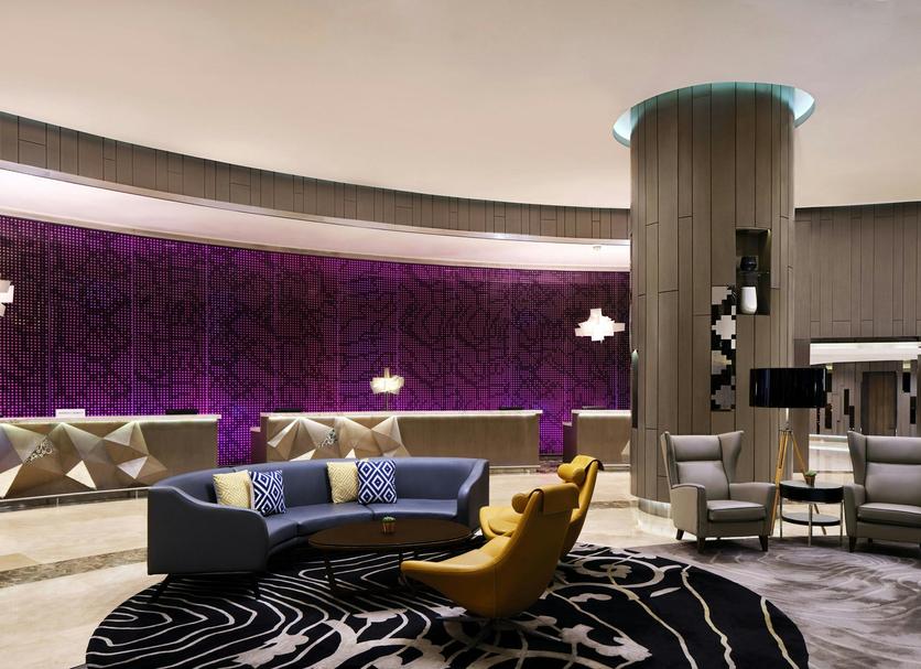 Sala d'estar Foto