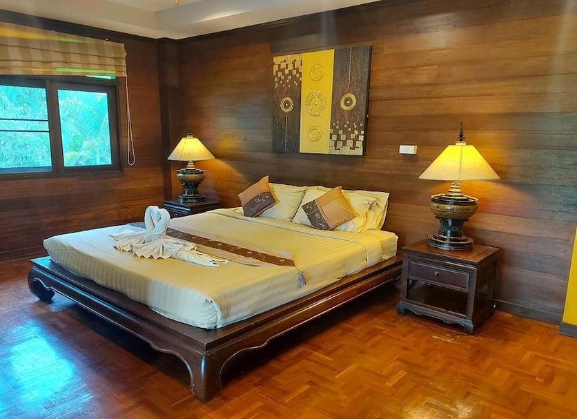 Habitació Foto