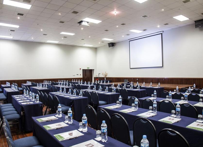Sala de conferències Foto