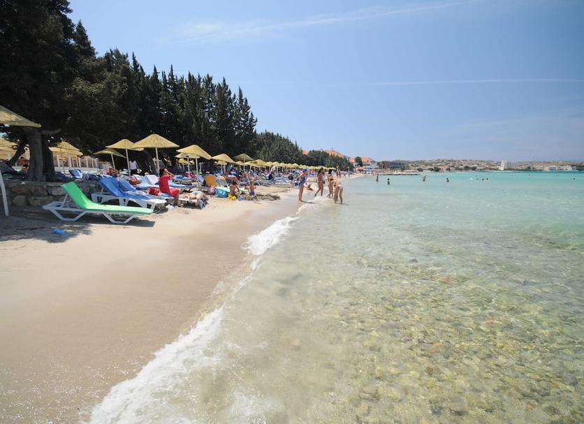 Platja Foto