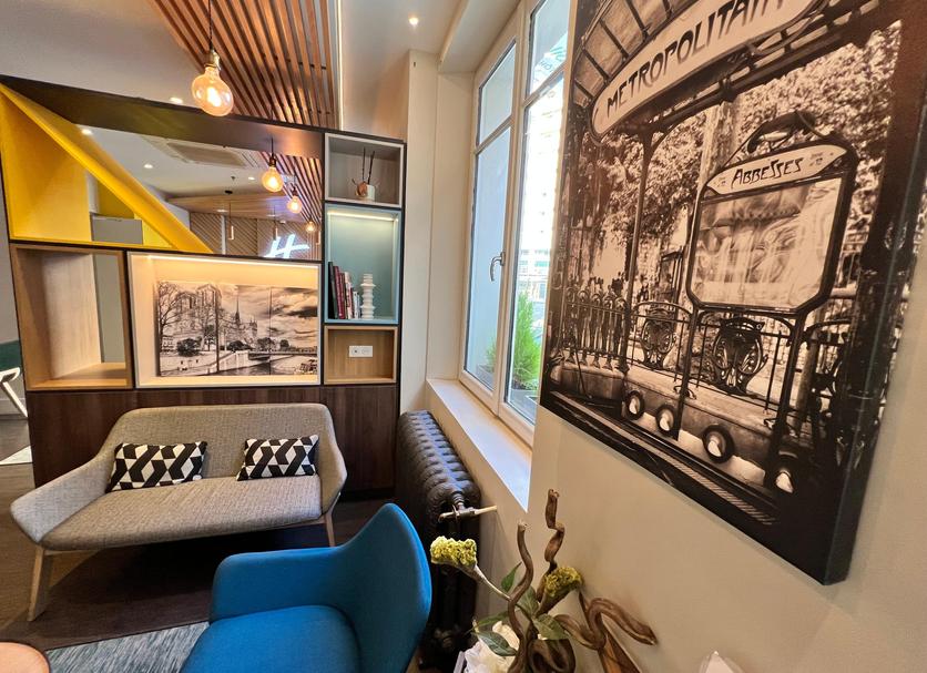 Sala Foto