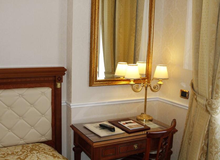Serveis de l’habitació Foto