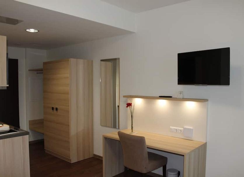 Serveis de l’habitació Foto
