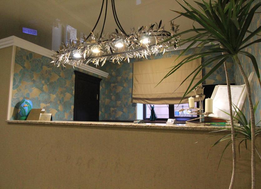 Recepció Foto