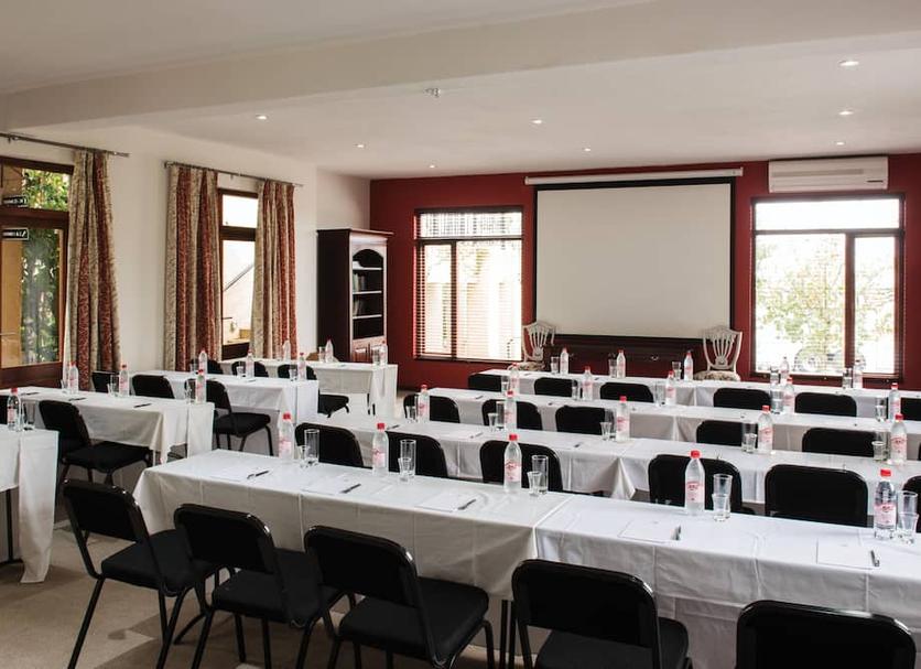 Sala de conferències Foto