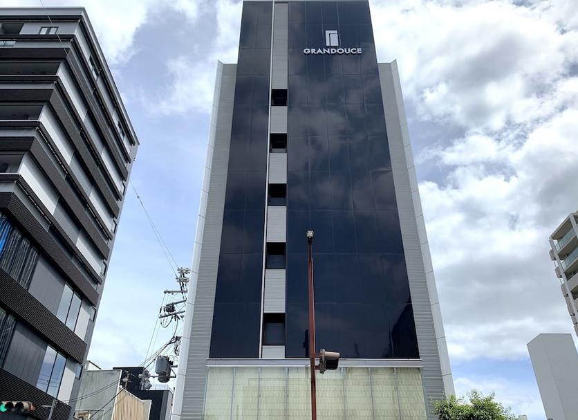 Edifici Foto