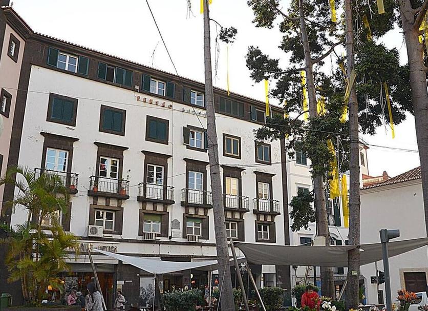 Edifici Foto