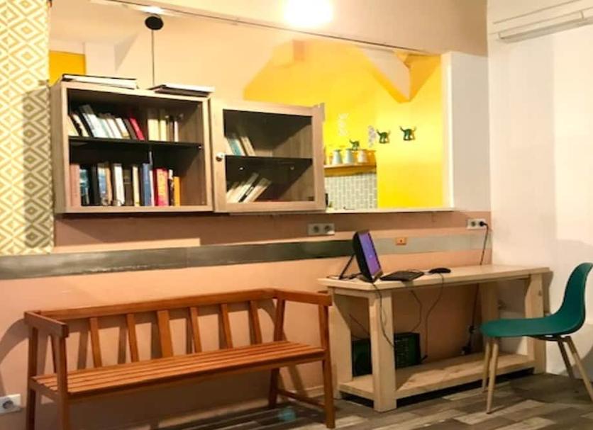 Serveis de l’habitació Foto