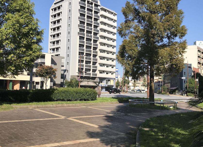 Edifici Foto