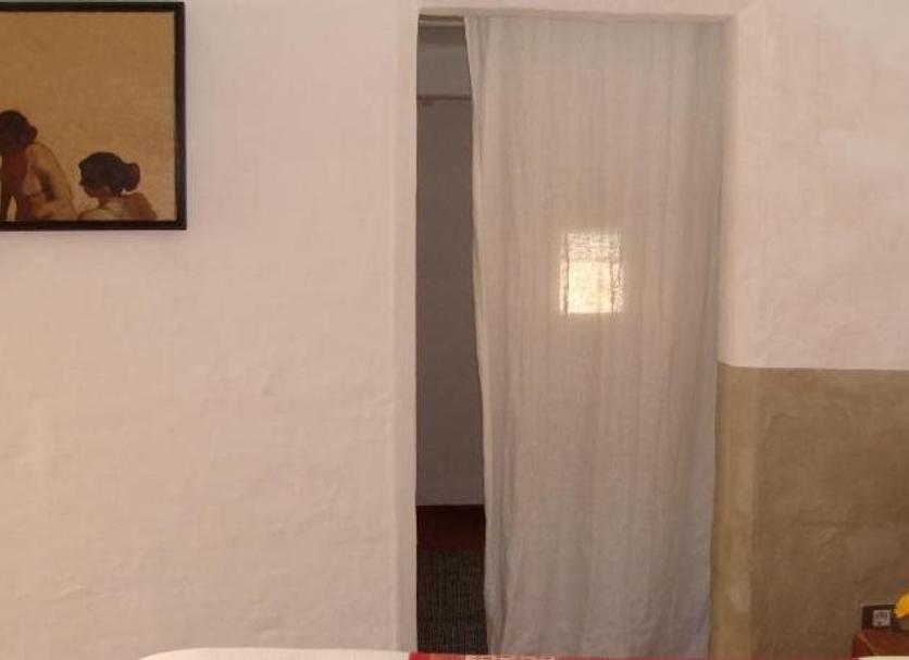 Serveis de l’habitació Foto