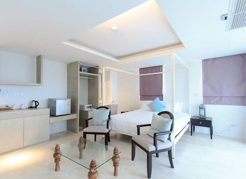Habitació Foto
