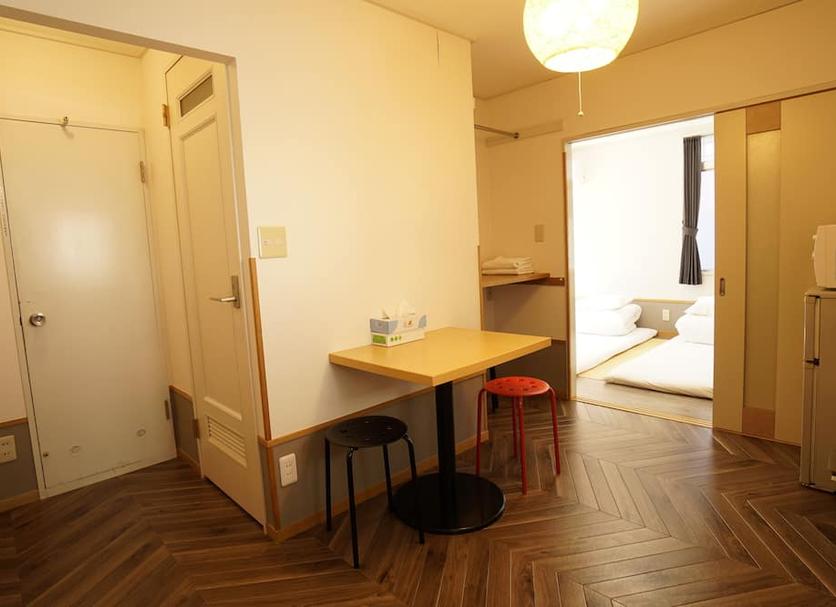 Serveis de l’habitació Foto
