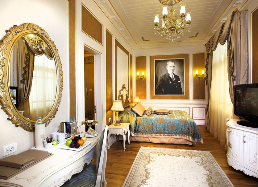 Habitació Foto