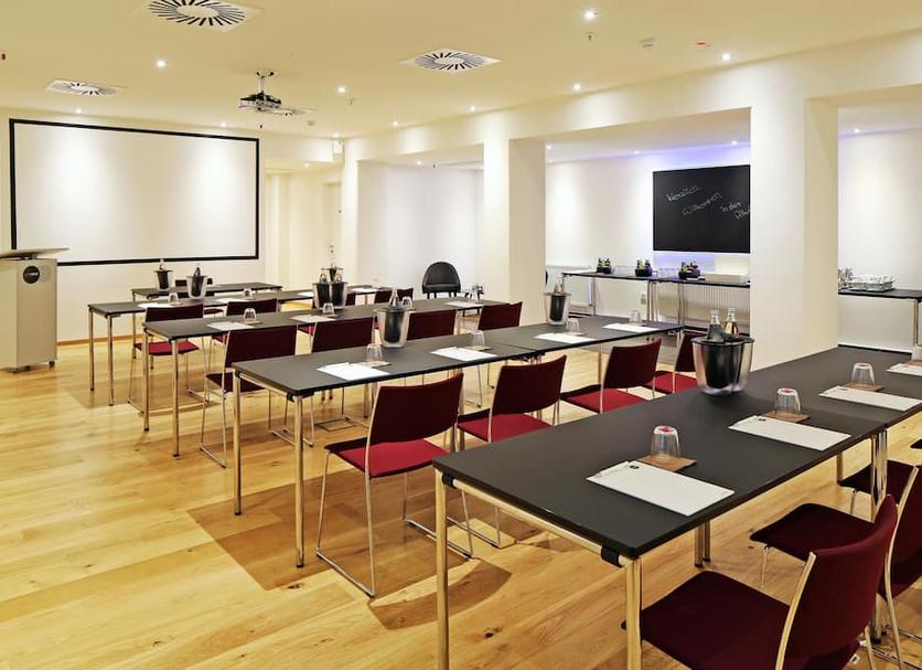 Sala de conferències Foto