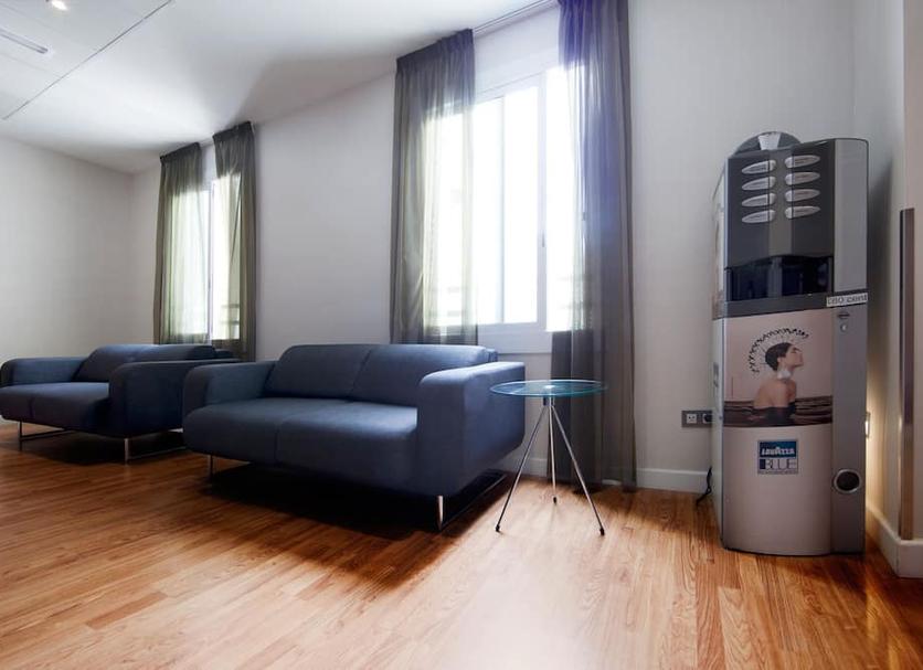 Sala Foto