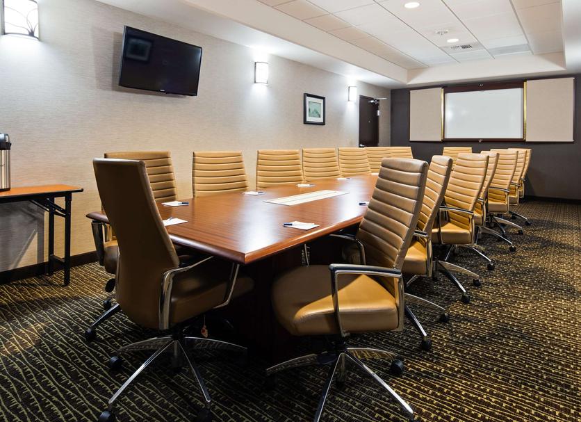 Sala de conferències Foto