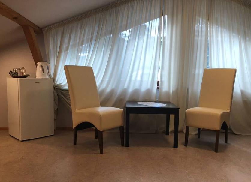Sala Foto