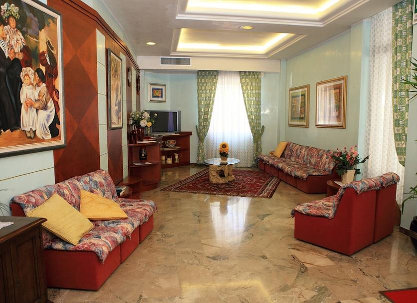 Sala Foto