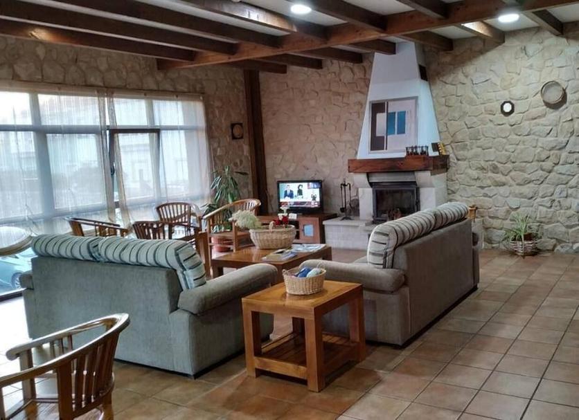 Sala Foto