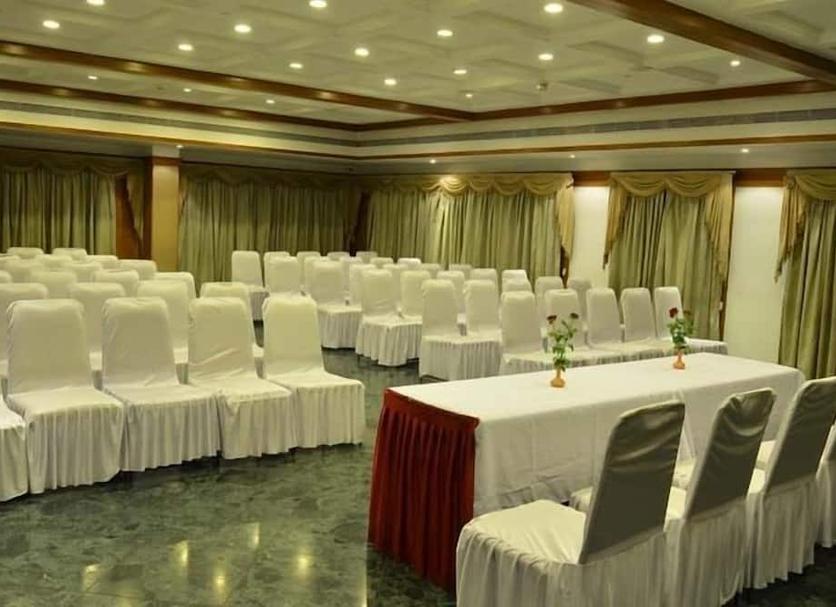 Sala de conferències Foto