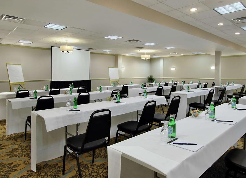 Sala de conferències Foto