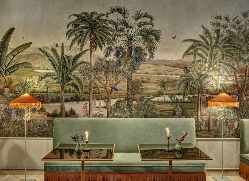 Serveis de l’habitació Foto