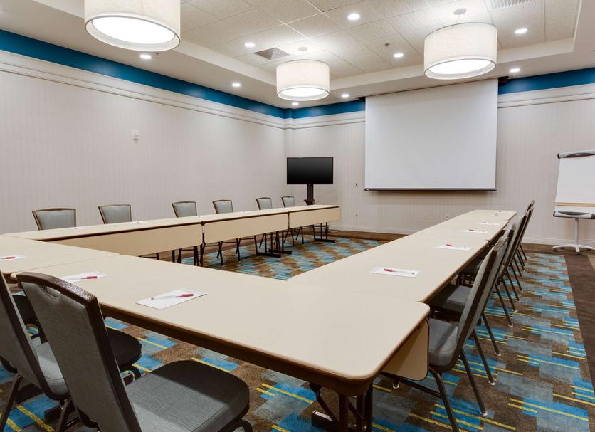 Sala de conferències Foto