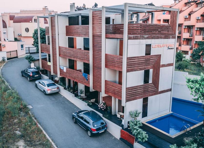 Edifici Foto