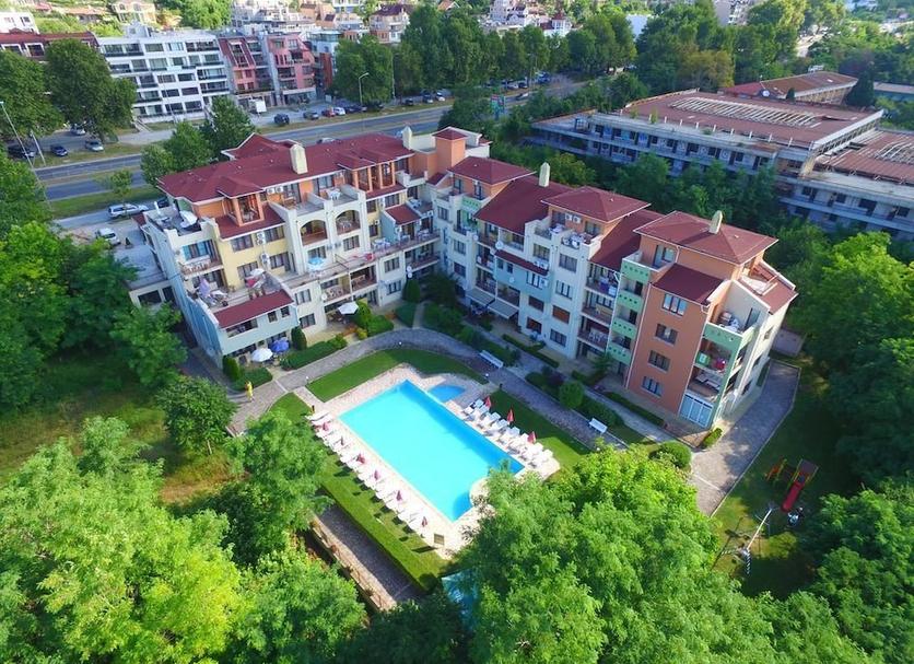 Edifici Foto