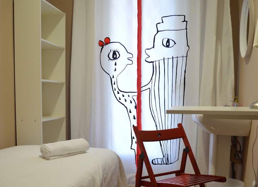 Serveis de l’habitació Foto