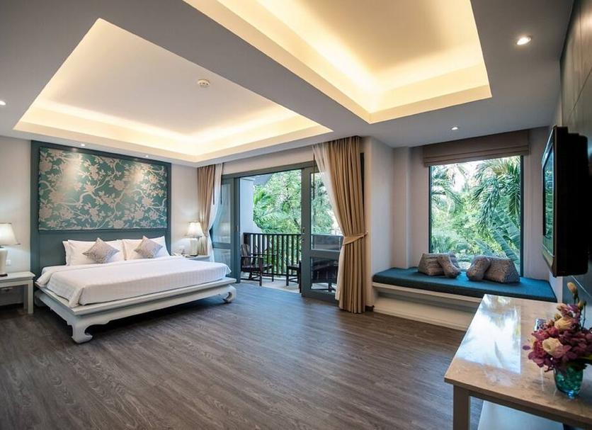 Habitació Foto