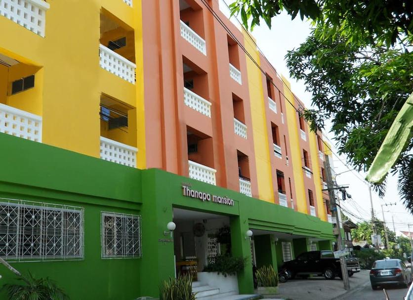 Edifici Foto