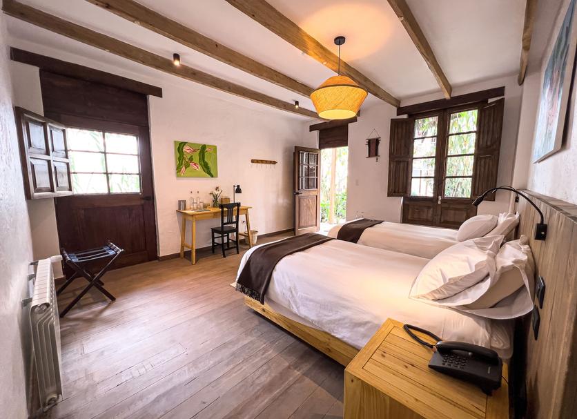 Habitació Foto