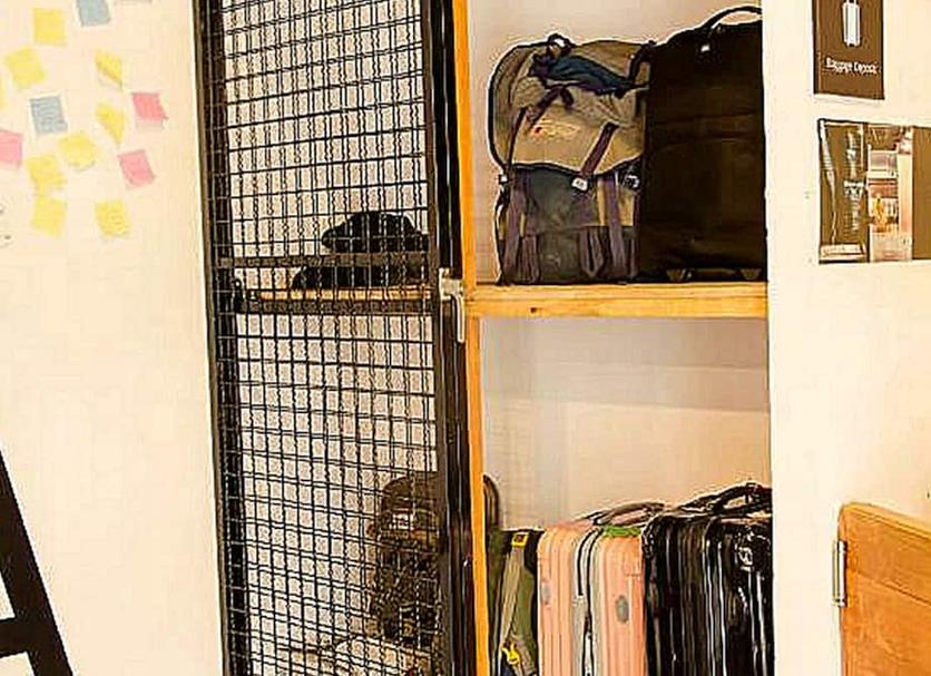 Serveis de l’habitació Foto