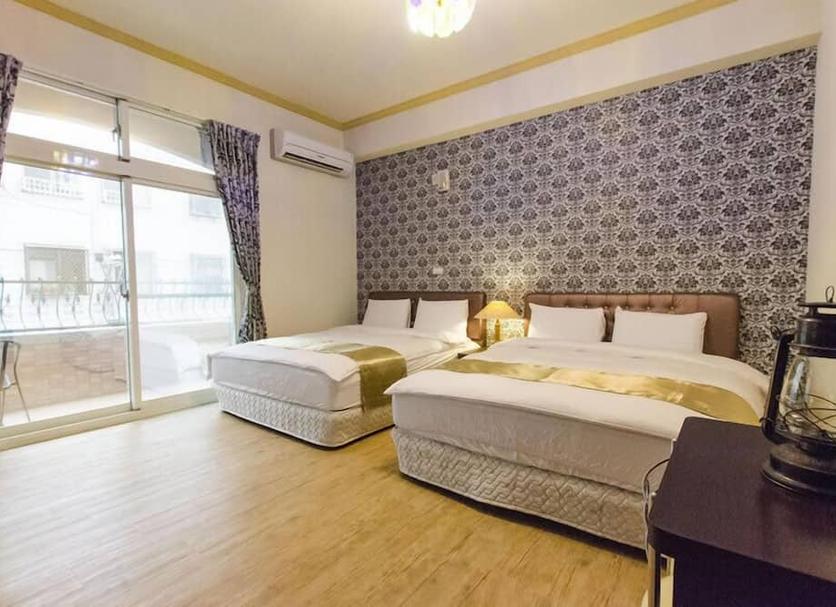 Habitació Foto