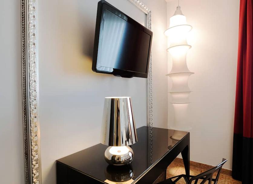 Serveis de l’habitació Foto