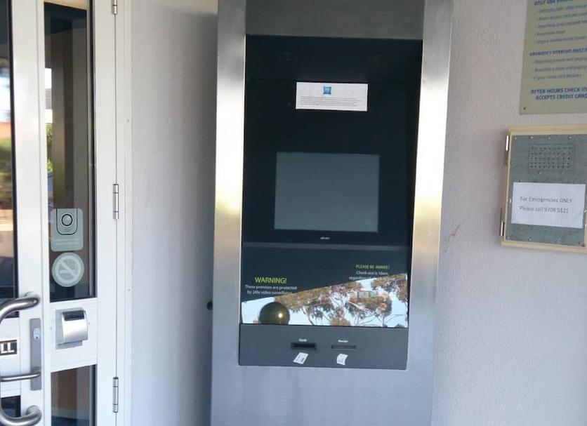 Serveis de l’habitació Foto