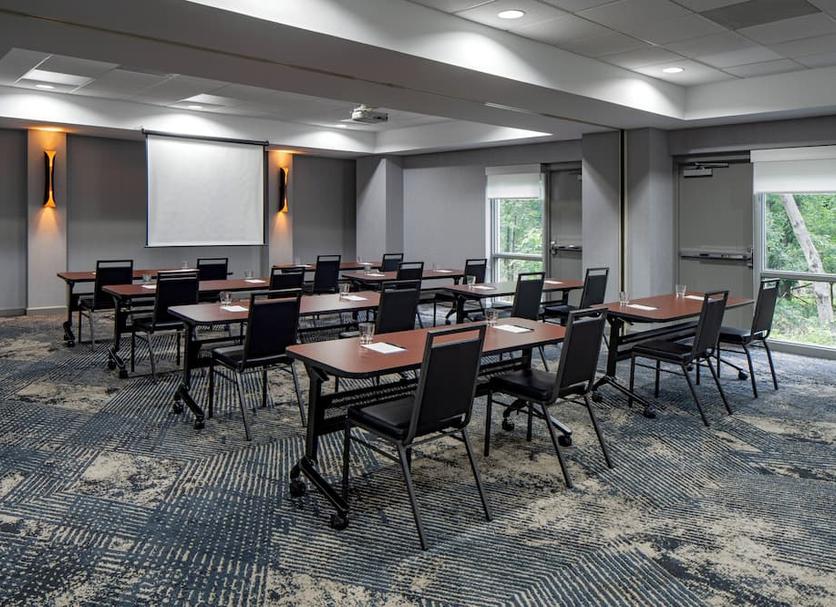 Sala de conferències Foto