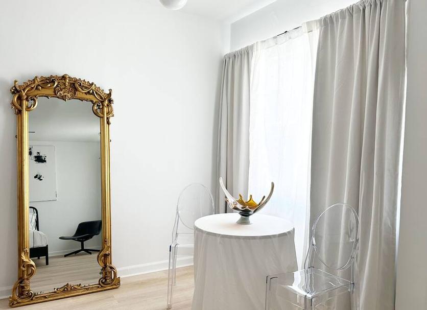 Serveis de l’habitació Foto