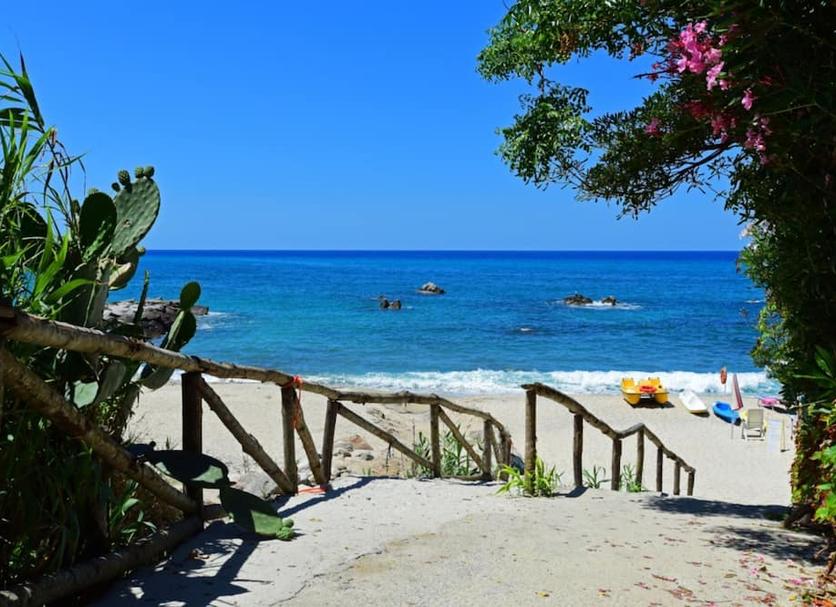 Platja Foto