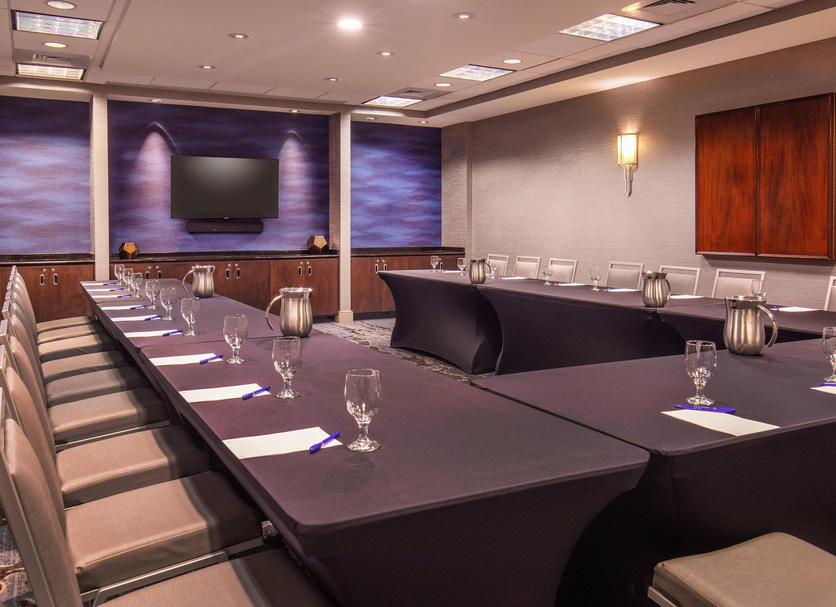 Sala de conferències Foto