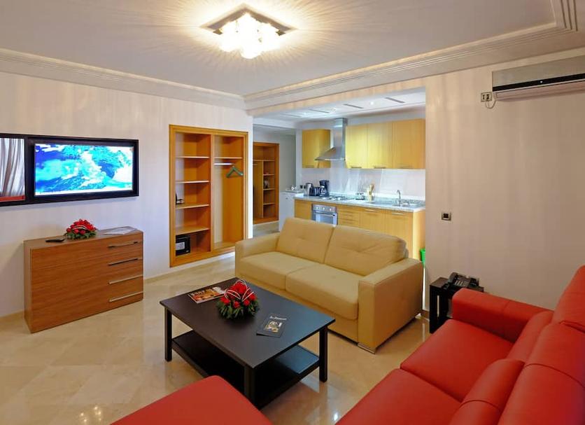 Sala Foto