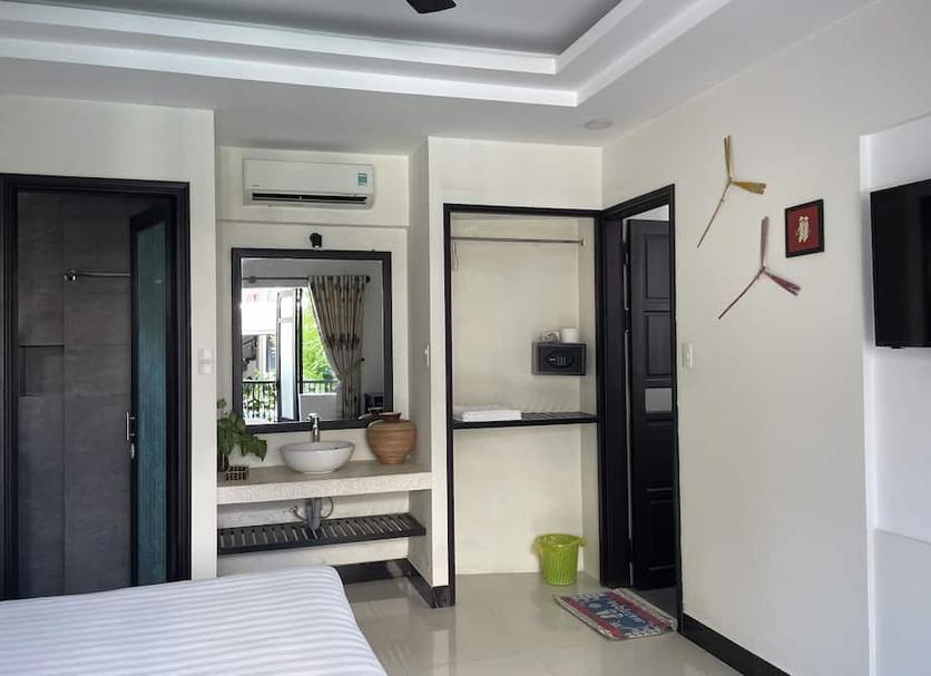 Serveis de l’habitació Foto