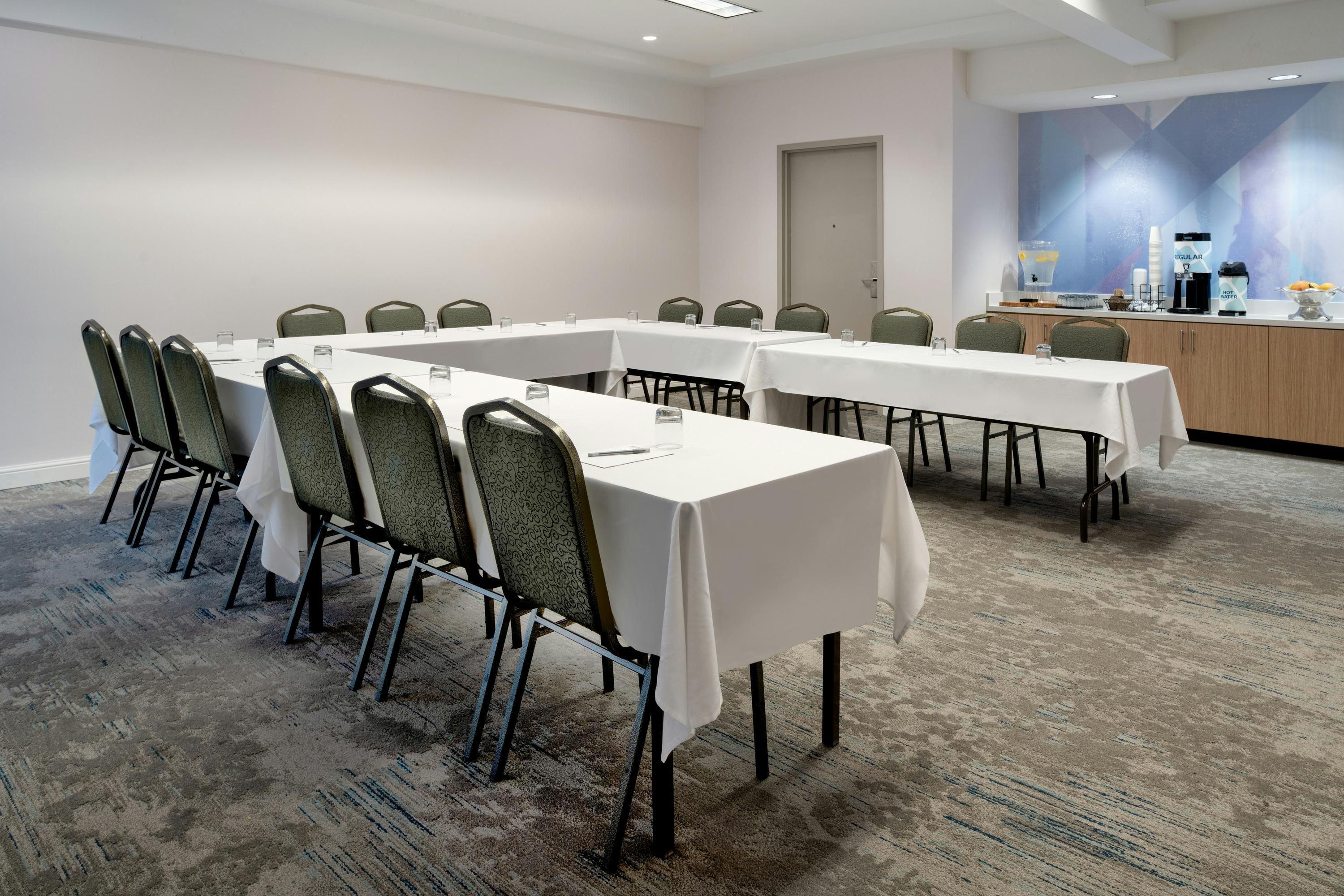 Sala de conferències