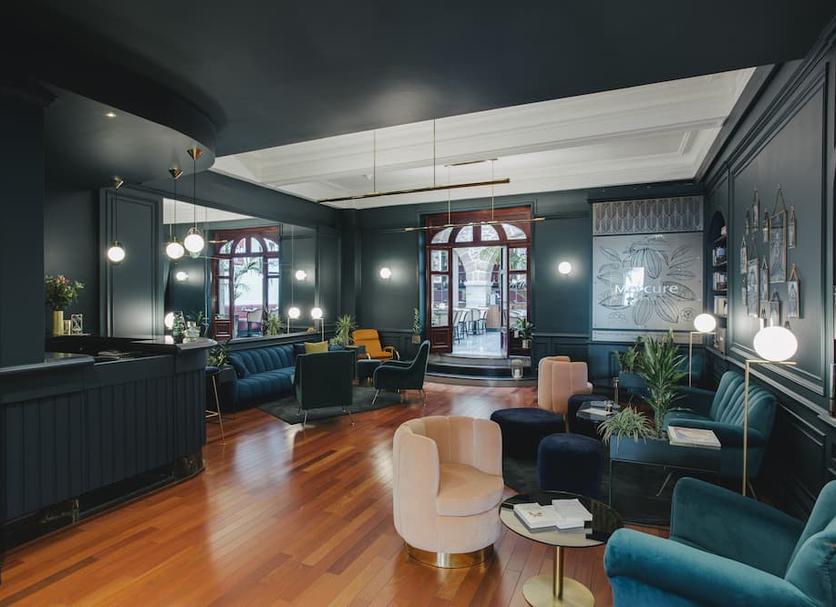 Sala d'estar Foto