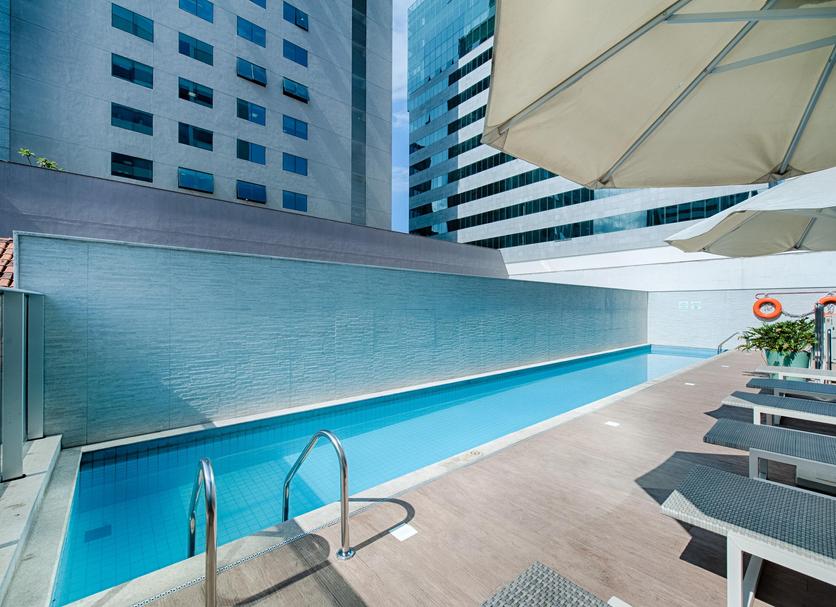 Pool Foto