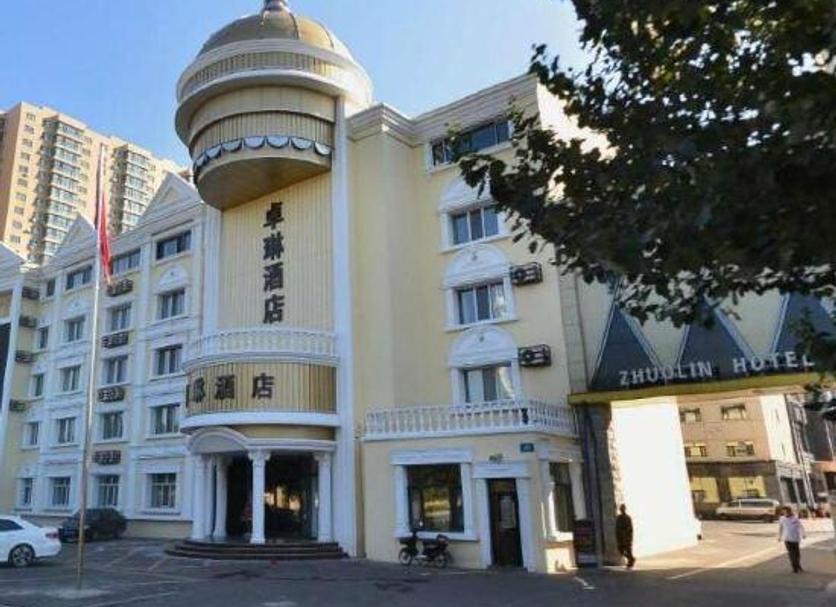 Edifici Foto