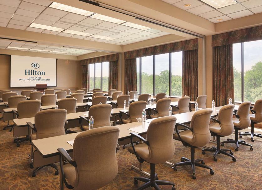 Sala de conferències Foto