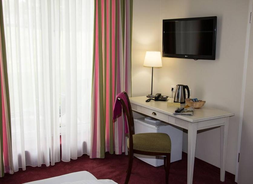 Serveis de l’habitació Foto